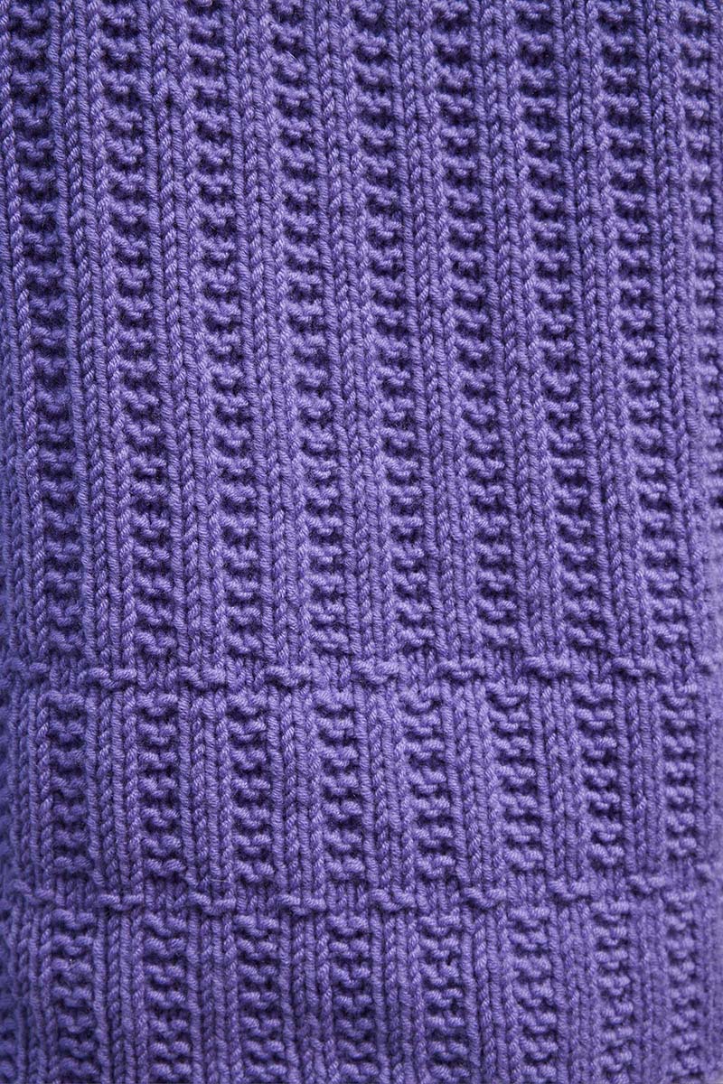 Strickset Pullunder Aus Cashmere+ Von Lang Yarns 3 Strickset Pullunder Aus Cashmere+ Von Lang Yarns – Bild 3