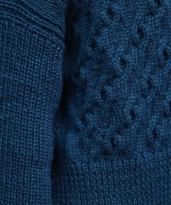 Strickset Jacke Topdown Aus Carpe Diem Von Lang Yarns 5 Strickset Jacke Topdown Aus Carpe Diem Von Lang Yarns – Bild 2