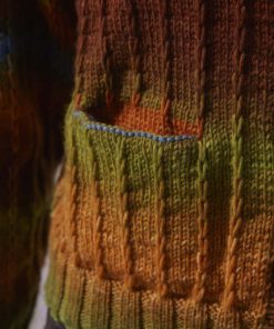 Strickset Jacke Aus Move 6-Fach/6-Ply Von Lang Yarns 3 Strickset Jacke Aus Move 6-Fach/6-Ply Von Lang Yarns – Bild 2