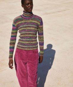 Strickset Pullover aus Move von Lang Yarns