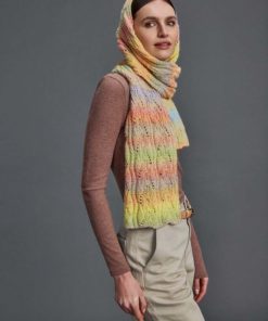 Strickset Schal Aus Harmony Von Lang Yarns 11 Strickset Schal Aus Harmony Von Lang Yarns – Bild 6