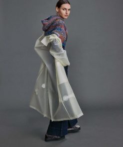 Strickset Poncho Aus Magnolia Von Lang Yarns 6 Strickset Poncho Aus Magnolia Von Lang Yarns – Bild 3