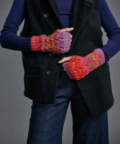 Strickset Stulpen Aus Magnolia Von Lang Yarns 11 Strickset Stulpen Aus Magnolia Von Lang Yarns – Bild 2