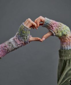 Strickset Stulpen Aus Magnolia Von Lang Yarns 15 Strickset Stulpen Aus Magnolia Von Lang Yarns – Bild 6
