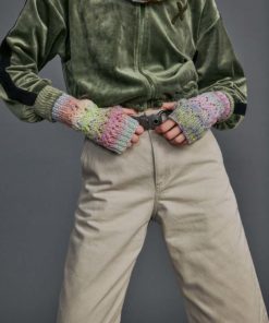 Strickset Stulpen Aus Magnolia Von Lang Yarns 16 Strickset Stulpen Aus Magnolia Von Lang Yarns – Bild 7