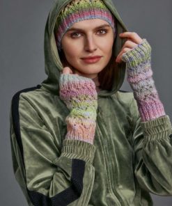 Strickset Stulpen Aus Magnolia Von Lang Yarns 17 Strickset Stulpen Aus Magnolia Von Lang Yarns – Bild 8