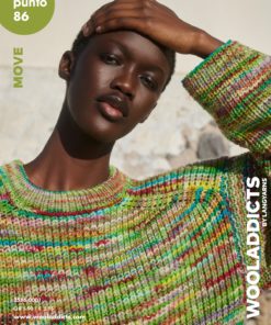 Stricksets aus Punto 86 von Lang Yarns