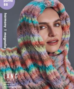 Stricksets aus Punto 88 von Lang Yarns