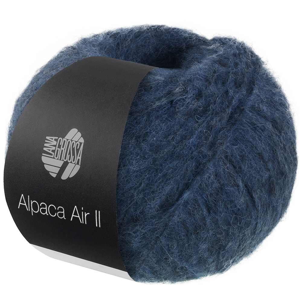 Alpaca Air Ii 1 Alpaca Air Ii