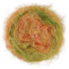 0104 Kiwi/Pistazie/Vanille/Senfgelb/Pfirsich/Apricot