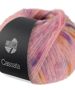 Stricksets aus Cassata von Lana Grossa