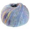 0005 Hellblau/Pink/Gelb/Orange/Blaulila
