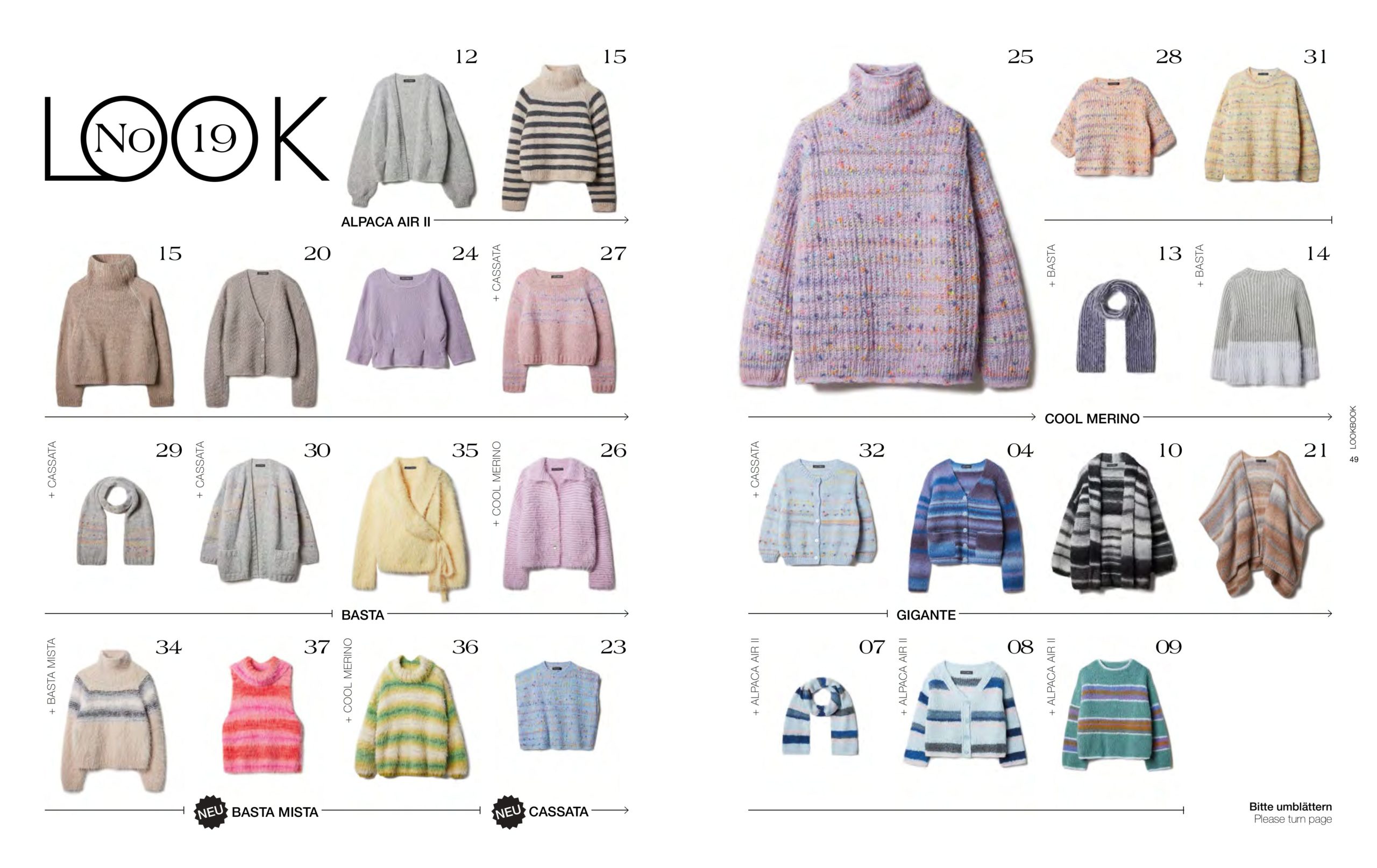 Lookbook 19 18 Lookbook 19 – Bild 18