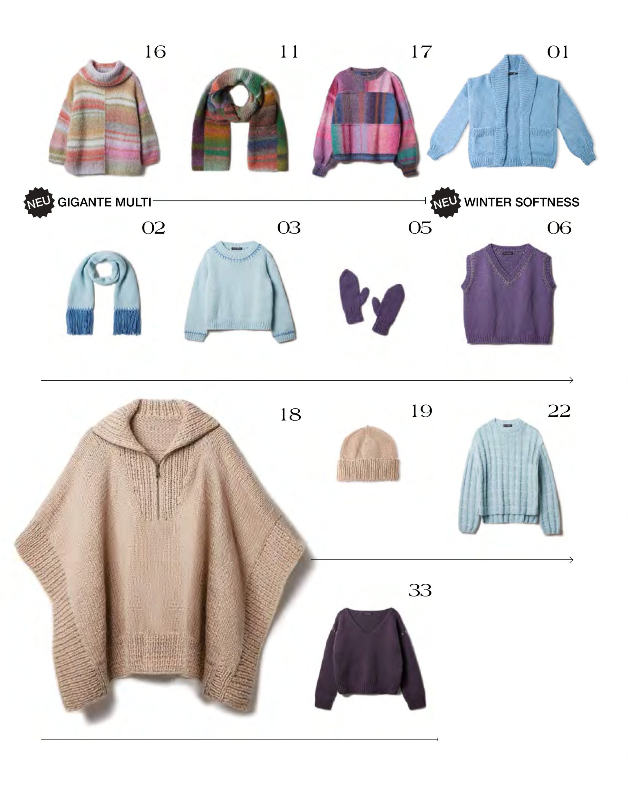Lookbook 19 19 Lookbook 19 – Bild 19