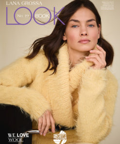 Stricksets aus Lookbook 19 von Lana Grossa