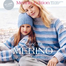 Merino Edition 4