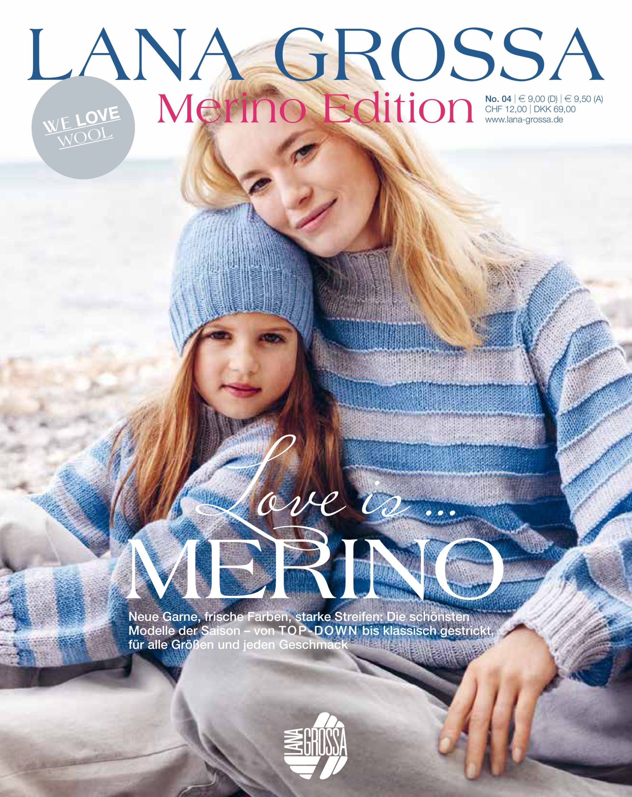 Merino Edition 4 1 Merino Edition 4