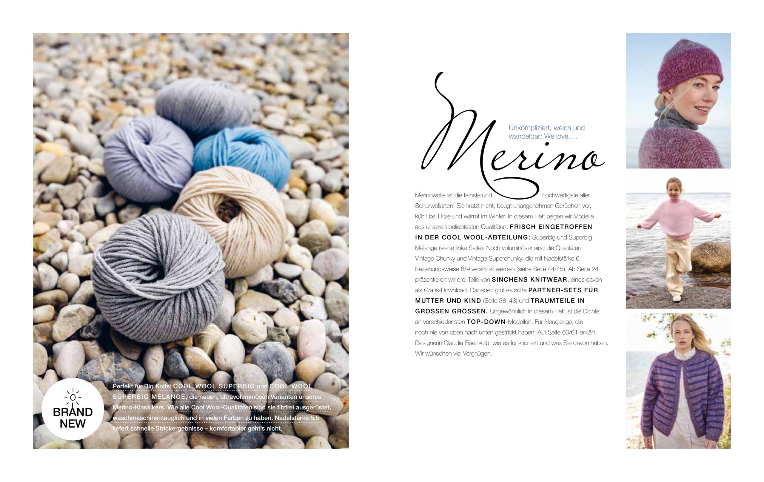 Merino Edition 4 2 Merino Edition 4 – Bild 2