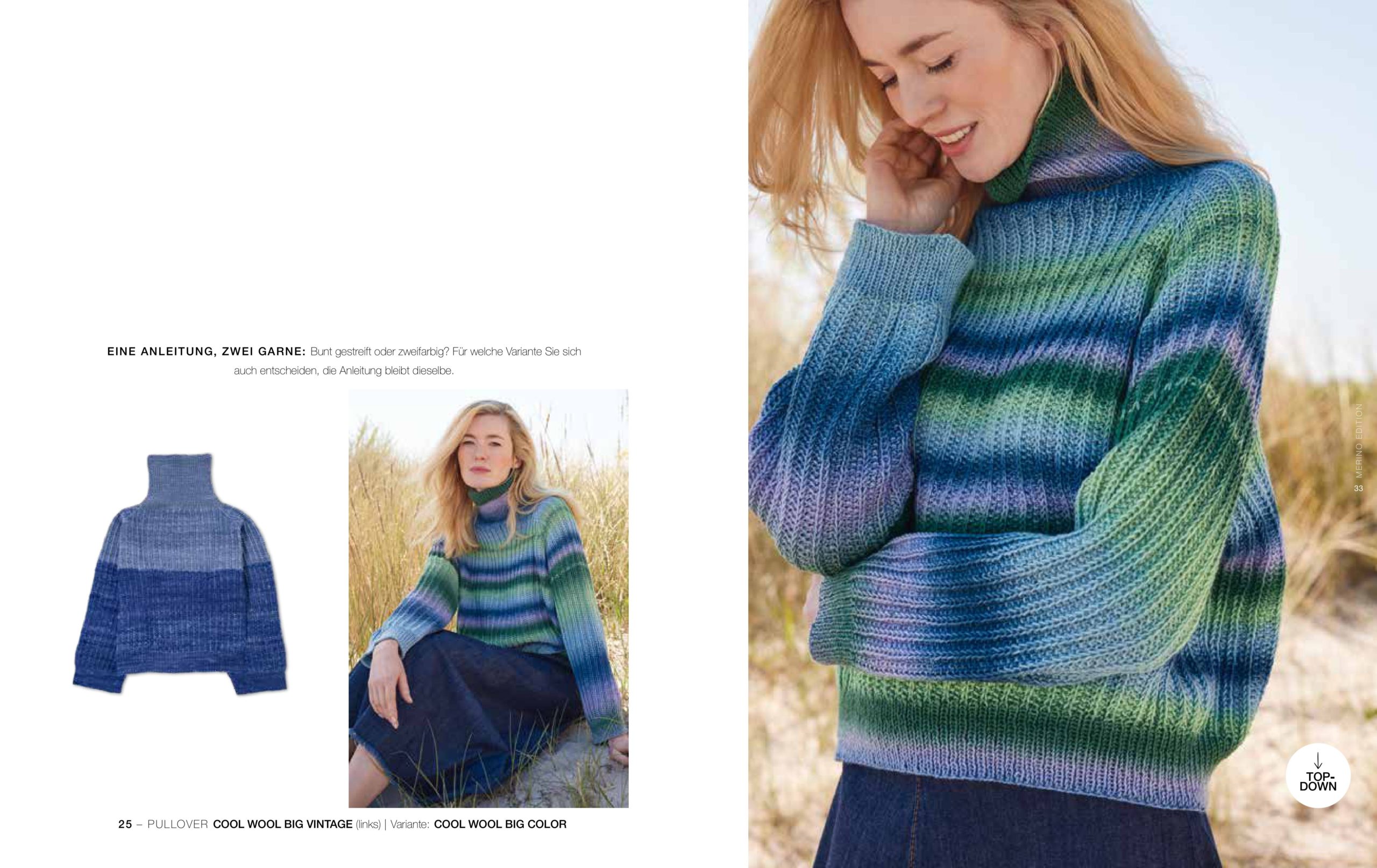 Merino Edition 4 9 Merino Edition 4 – Bild 9
