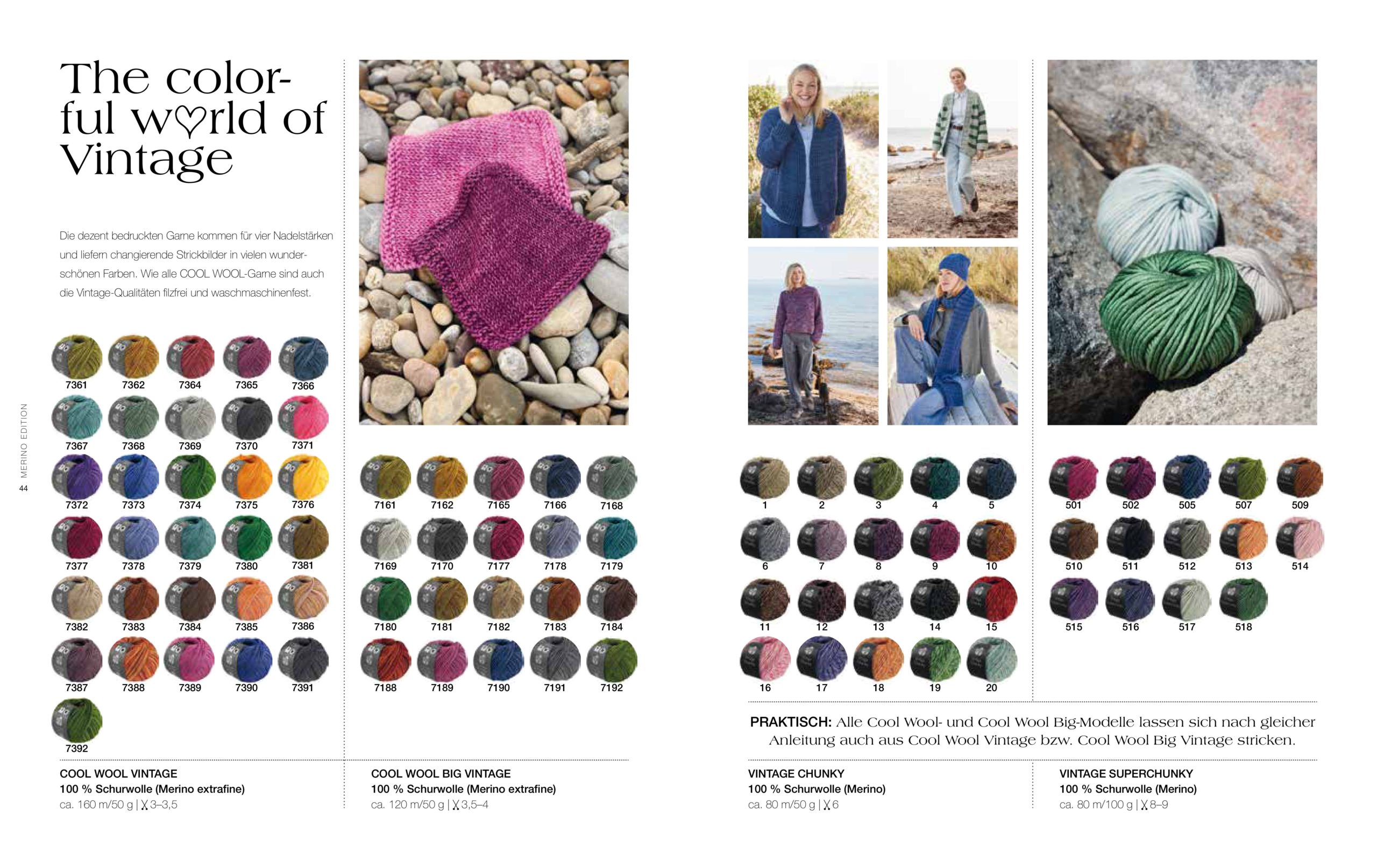 Merino Edition 4 16 Merino Edition 4 – Bild 16