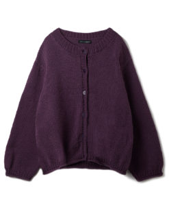 Strickset Top Down Oversize-Jacke Aus Cool Wool Superbig Uni Von Lana Grossa 3 Strickset Top Down Oversize-Jacke Aus Cool Wool Superbig Uni Von Lana Grossa – Bild 2