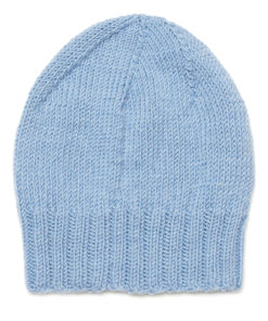 Strickset Mütze Glatt Rechts Aus Cool Wool Big Mélange Von Lana Grossa 4 Strickset Mütze Glatt Rechts Aus Cool Wool Big Mélange Von Lana Grossa – Bild 2
