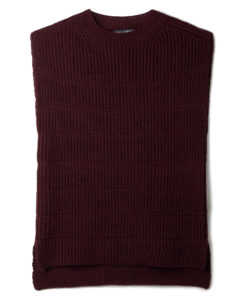 Strickset Pullunder Mit Schlitz Aus Cool Wool Von Lana Grossa 3 Strickset Pullunder Mit Schlitz Aus Cool Wool Von Lana Grossa – Bild 2
