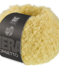 Stricksets aus Orsetto von Lana Grossa