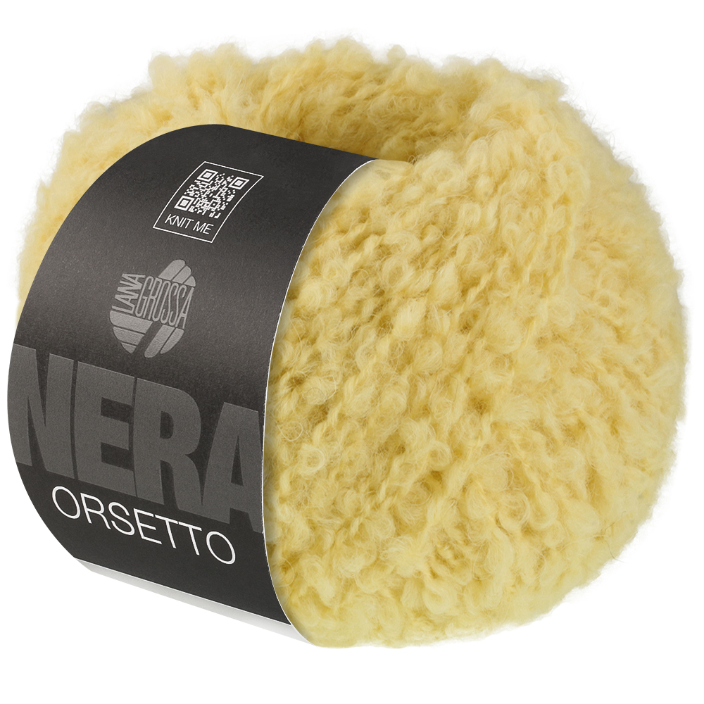 Orsetto 1 Orsetto