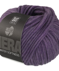 Stricksets aus Winter Softness von Lana Grossa