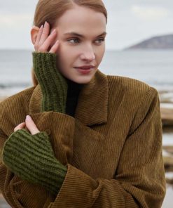Strickset Stulpen aus Promise von Lang Yarns