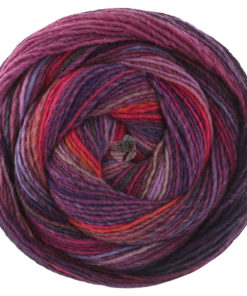 Stricksets aus Gomitolo Intenso von Lana Grossa