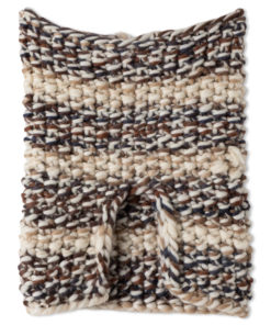 Strickset Loop Aus Dolce Von Lana Grossa – Bild 2