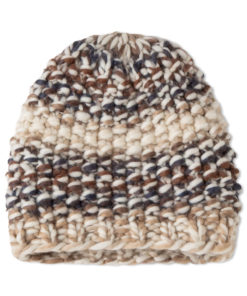 Strickset Mütze Im Perlmuster Aus Dolce Von Lana Grossa 3 Strickset Mütze Im Perlmuster Aus Dolce Von Lana Grossa – Bild 2