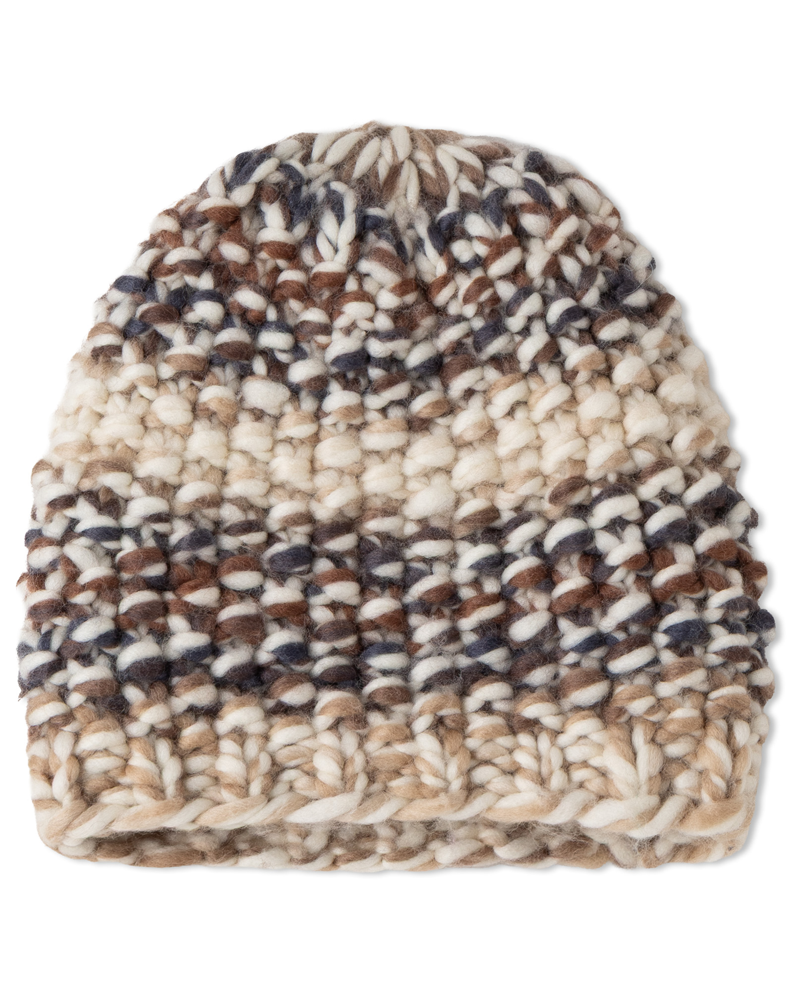 Strickset Mütze Im Perlmuster Aus Dolce Von Lana Grossa 2 Strickset Mütze Im Perlmuster Aus Dolce Von Lana Grossa – Bild 2