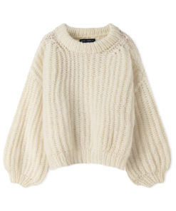 Strickset Pullover Im Vollpatent Aus Mohair Di Gio Von Lana Grossa 3 Strickset Pullover Im Vollpatent Aus Mohair Di Gio Von Lana Grossa – Bild 2