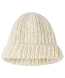 Strickset Mütze Im Halbpatent Aus Mohair Di Gio Von Lana Grossa 3 Strickset Mütze Im Halbpatent Aus Mohair Di Gio Von Lana Grossa – Bild 2