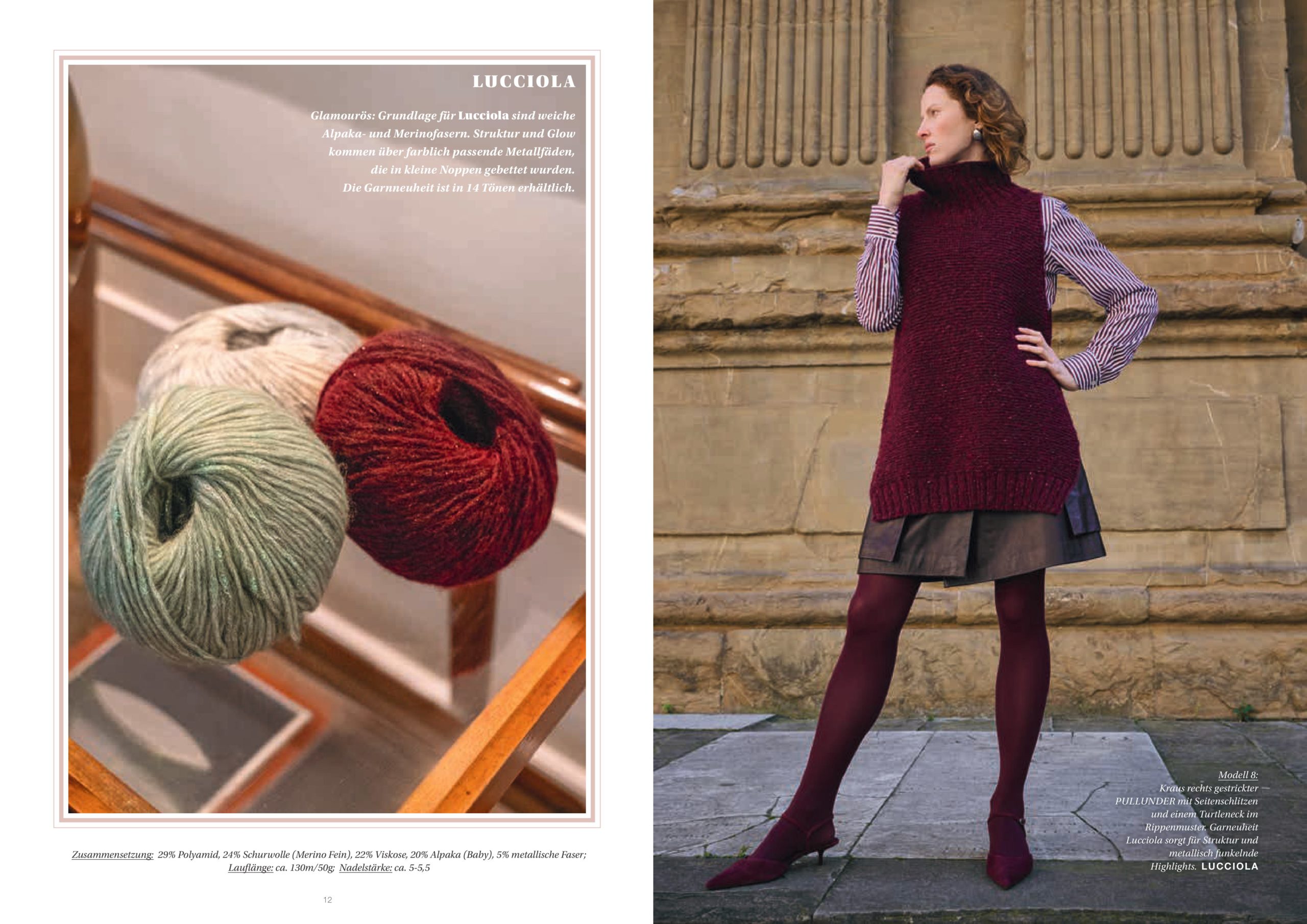 Nera No.1 27 Nera No.1 – Bild 27
