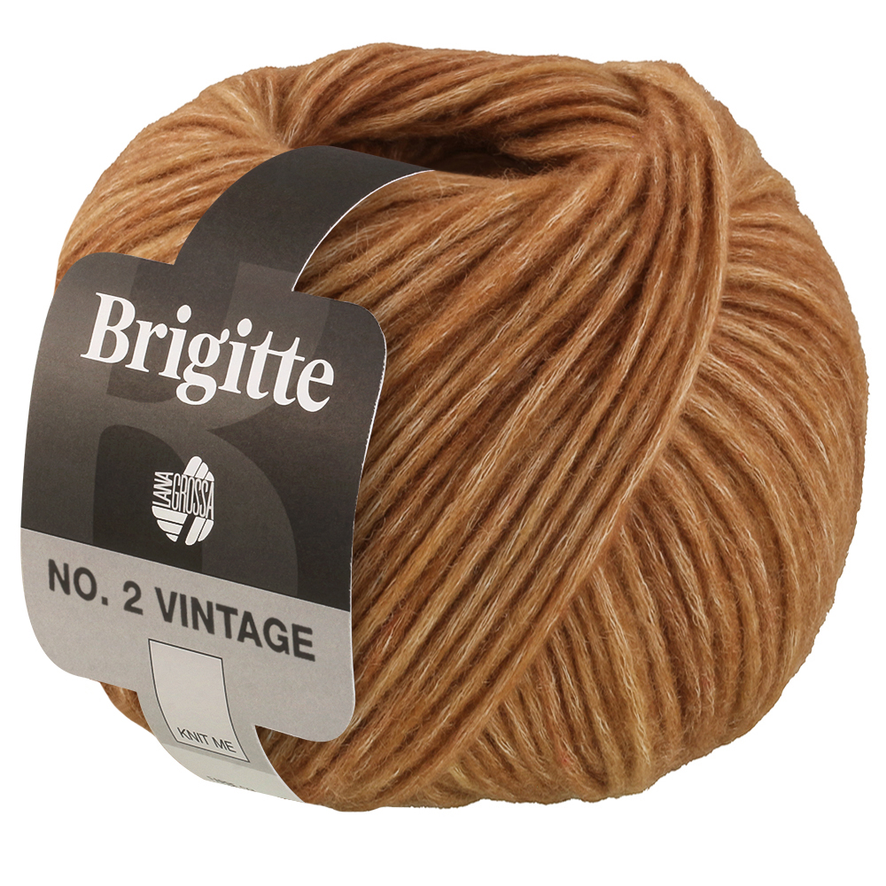 Brigitte No.2 Vintage 1 Brigitte No.2 Vintage