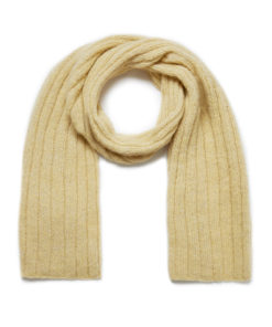 Strickset Schal Mit Rippenmuster Aus Airy Von Lana Grossa 3 Strickset Schal Mit Rippenmuster Aus Airy Von Lana Grossa – Bild 2