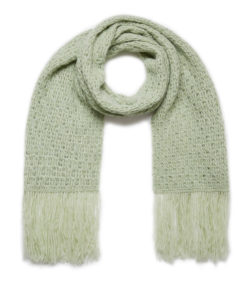 Strickset Schal Mit Fransen Aus Airy Von Lana Grossa 4 Strickset Schal Mit Fransen Aus Airy Von Lana Grossa – Bild 2