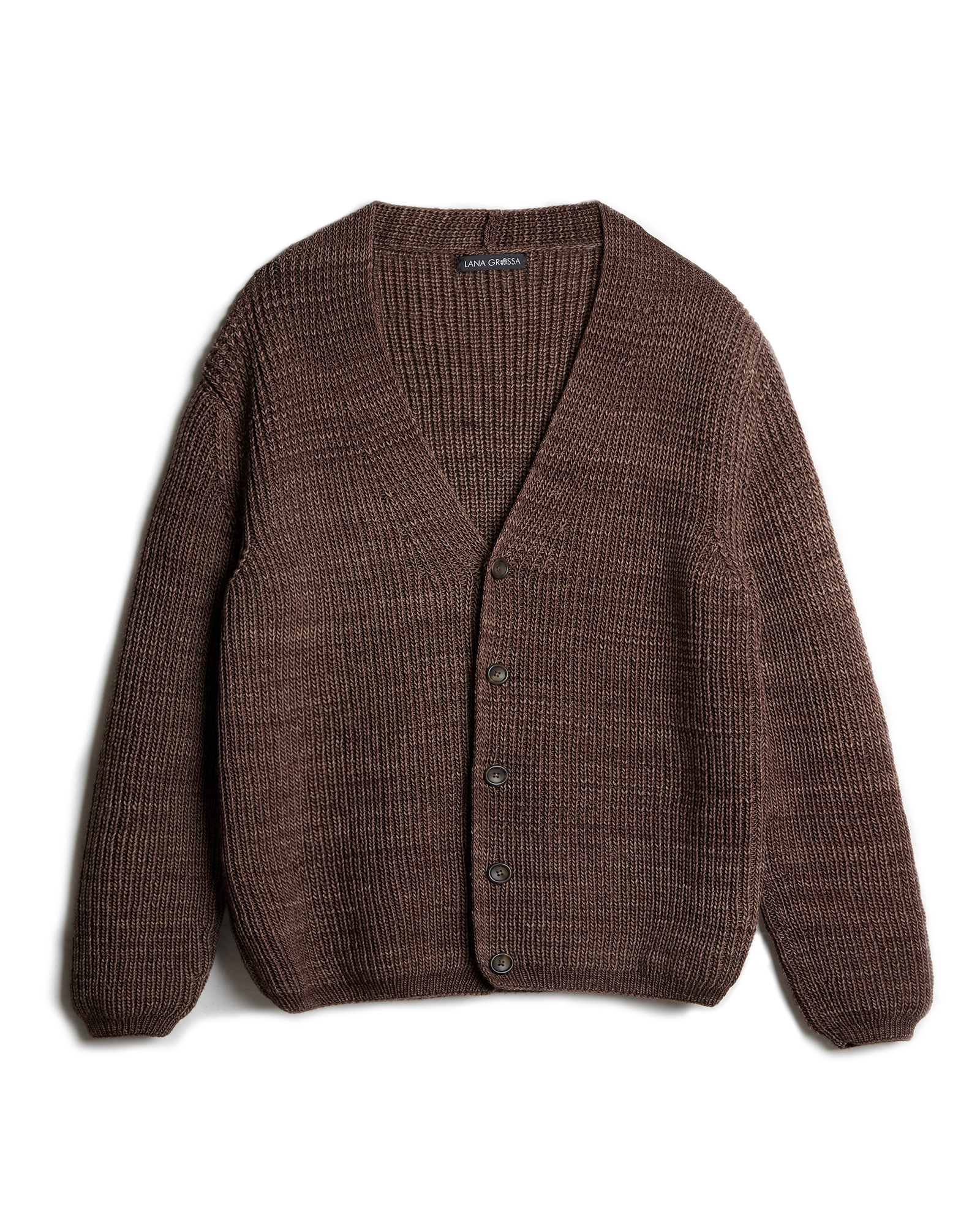 Strickset Jacke Im Halbpatent Aus Cool Wool Vintage Von Lana Grossa 2 Strickset Jacke Im Halbpatent Aus Cool Wool Vintage Von Lana Grossa – Bild 2