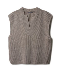 Strickset Pullunder Aus Cool Wool Big Von Lana Grossa 4 Strickset Pullunder Aus Cool Wool Big Von Lana Grossa – Bild 2