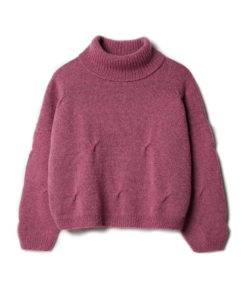 Strickset Pullover Mit Zöpfen Aus Cashmere 16 Fine Von Lana Grossa 4 Strickset Pullover Mit Zöpfen Aus Cashmere 16 Fine Von Lana Grossa – Bild 2