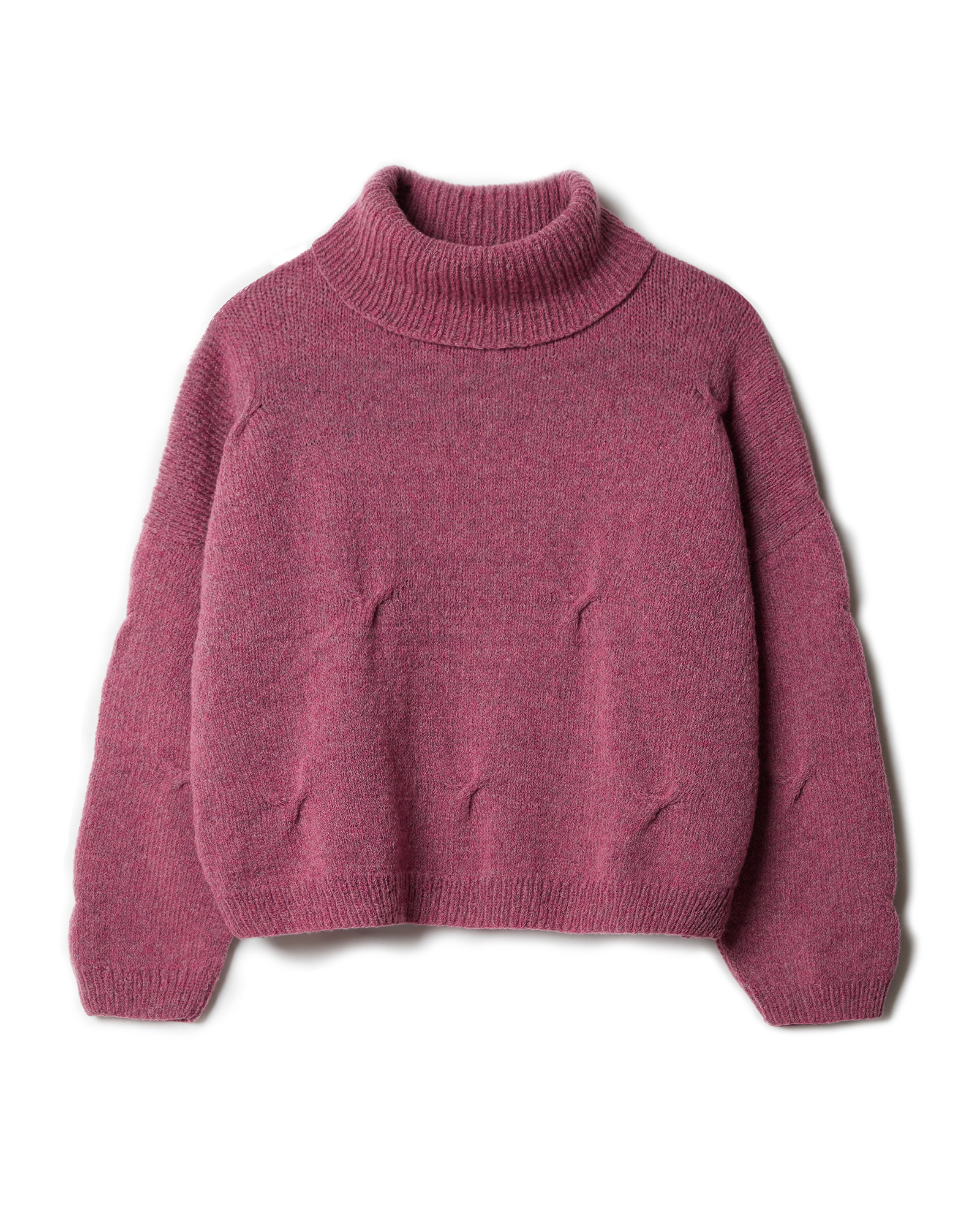 Strickset Pullover Mit Zöpfen Aus Cashmere 16 Fine Von Lana Grossa 2 Strickset Pullover Mit Zöpfen Aus Cashmere 16 Fine Von Lana Grossa – Bild 2
