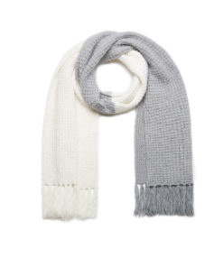 Strickset Schal Aus Cashmere 16 Fine Und Setasuri Von Lana Grossa 3 Strickset Schal Aus Cashmere 16 Fine Und Setasuri Von Lana Grossa – Bild 2