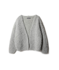 Strickset Jacke Aus Orsetto Von Lana Grossa – Bild 2