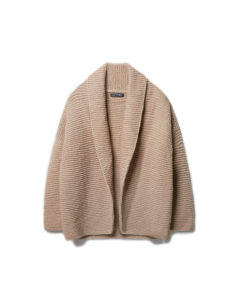 Strickset Jacke Aus Winter Softness Von Lana Grossa 4 Strickset Jacke Aus Winter Softness Von Lana Grossa – Bild 2