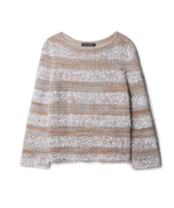 Strickset Shirt Aus Superkid Seta Und Cosmo Von Lana Grossa – Bild 2