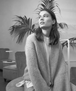 Strickset Jacke Aus Superkid Seta Von Lana Grossa – Bild 3